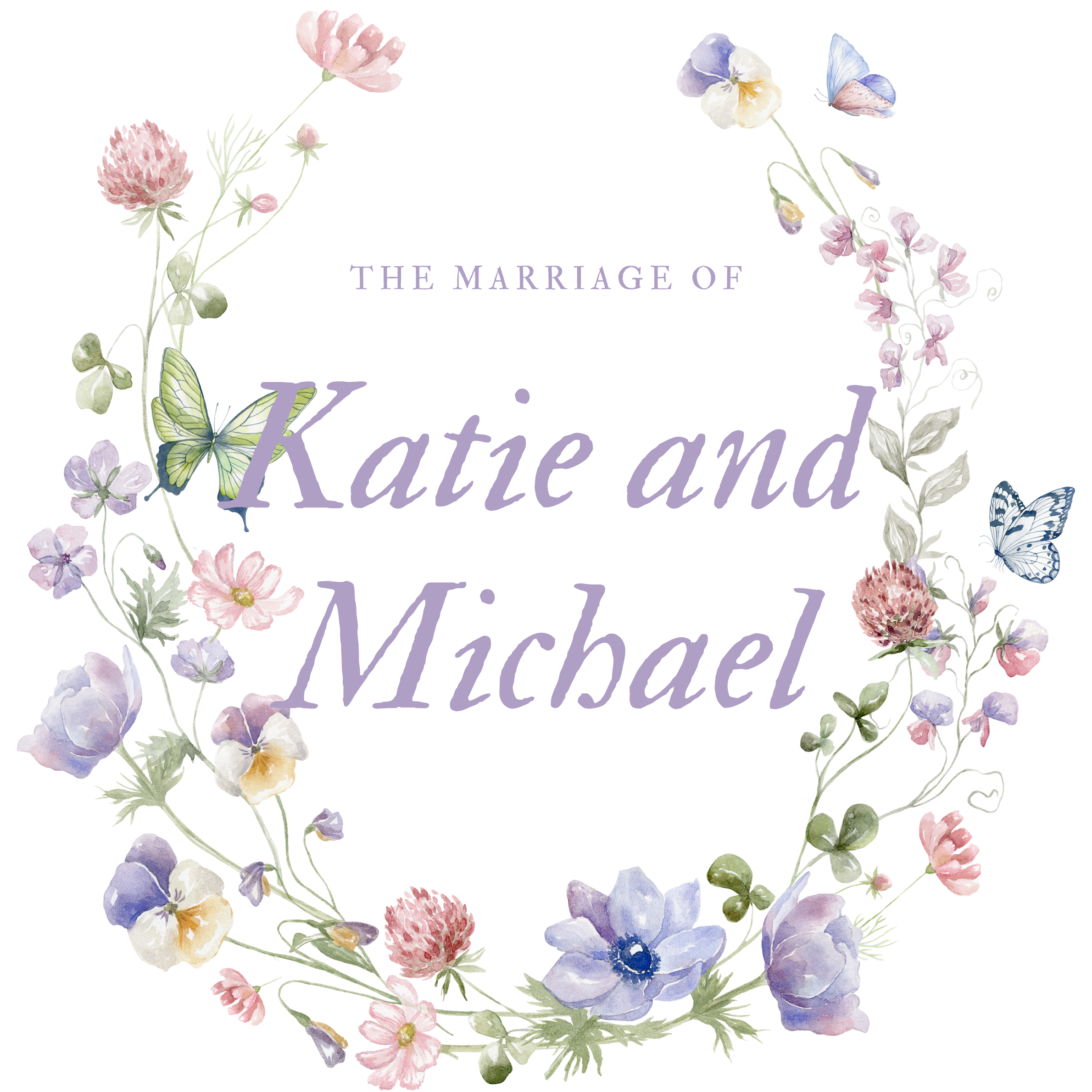 The Marriage of Katie and Michael, 18th July, The Old Custom House